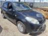 2013 RENAULT SANDERO 