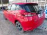 2019 TOYOTA YARIS 