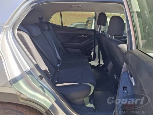 2025 HYUNDAI CRETA 