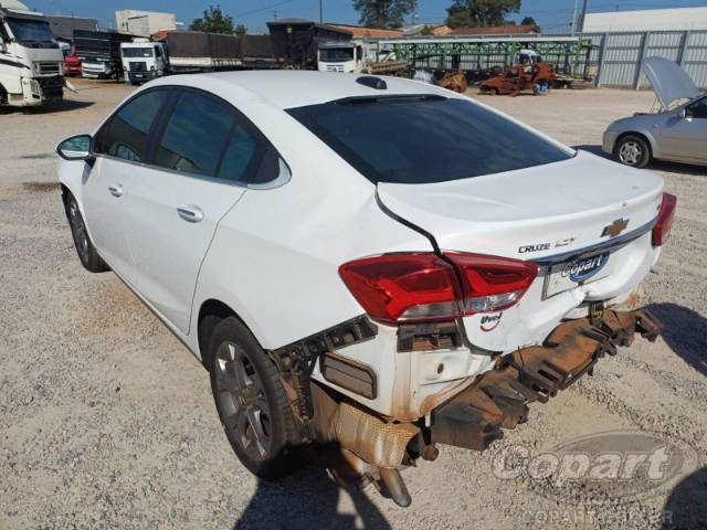 2022 CHEVROLET CRUZE 
