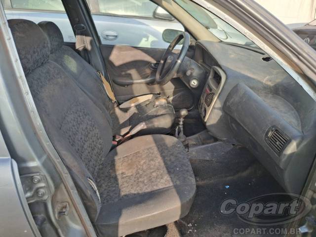 2010 FIAT PALIO 