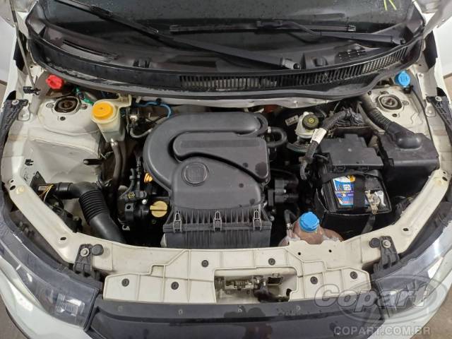 2021 FIAT MOBI 