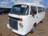2014 VOLKSWAGEN KOMBI 