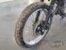 2025 HONDA NXR 160 