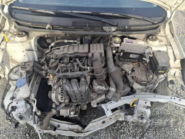 2024 HYUNDAI HB20 