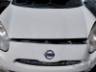 2014 NISSAN MARCH 