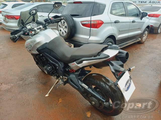 2017 TRIUMPH TIGER SPORT 