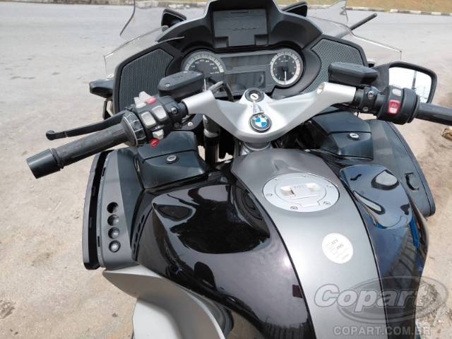 2014 BMW R 1200 