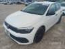 2026 VOLKSWAGEN POLO 