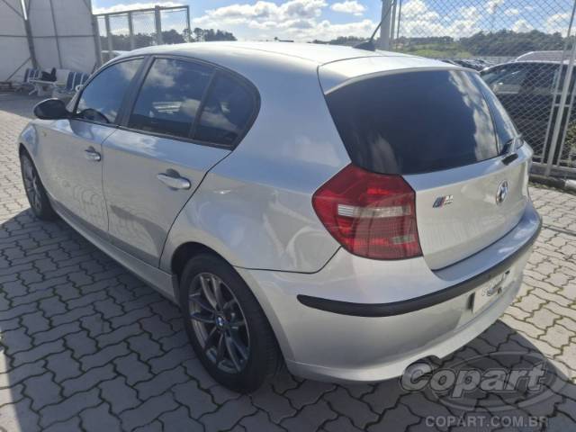 2010 BMW SERIE 1 