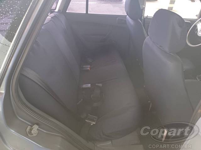 2006 VOLKSWAGEN GOL 