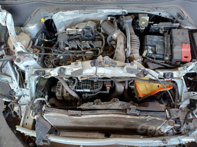 2021 CHEVROLET TRACKER 