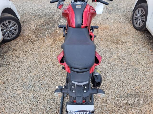 2024 YAMAHA FZ15 