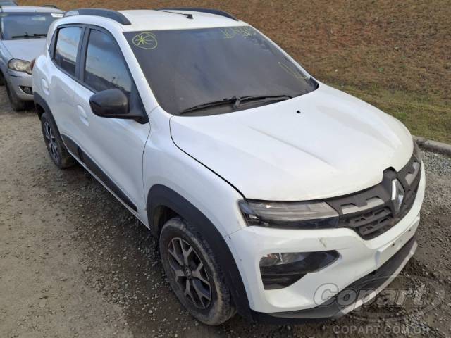 2023 RENAULT KWID 