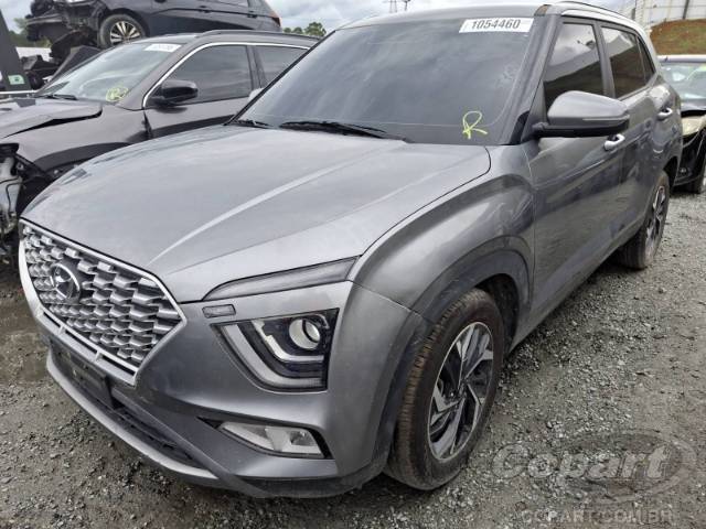 2022 HYUNDAI CRETA 