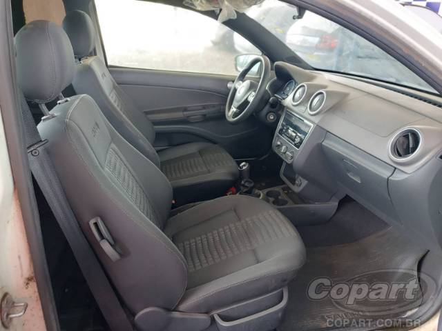 2014 VOLKSWAGEN SAVEIRO CE 