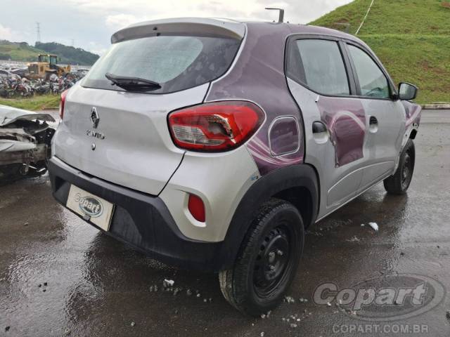 2024 RENAULT KWID 
