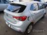 2021 FIAT ARGO 