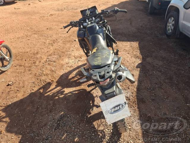 2020 HONDA XRE 300 