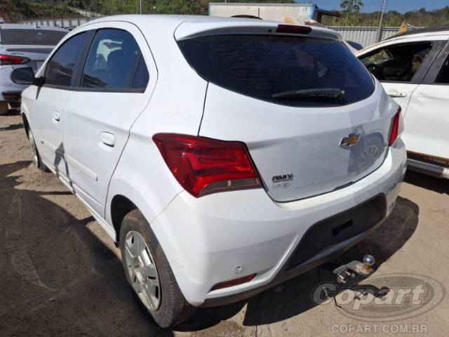 2019 CHEVROLET ONIX 