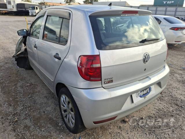2013 VOLKSWAGEN FOX 