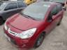 2015 CITROEN C3 