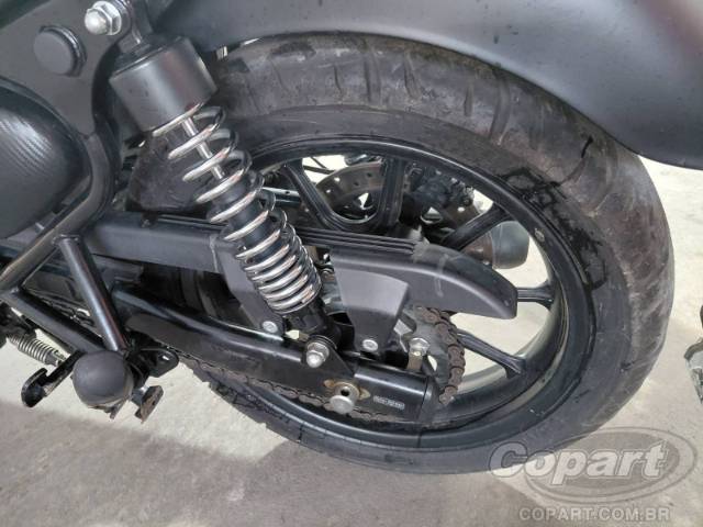 2025 ROYAL ENFIELD METEOR 