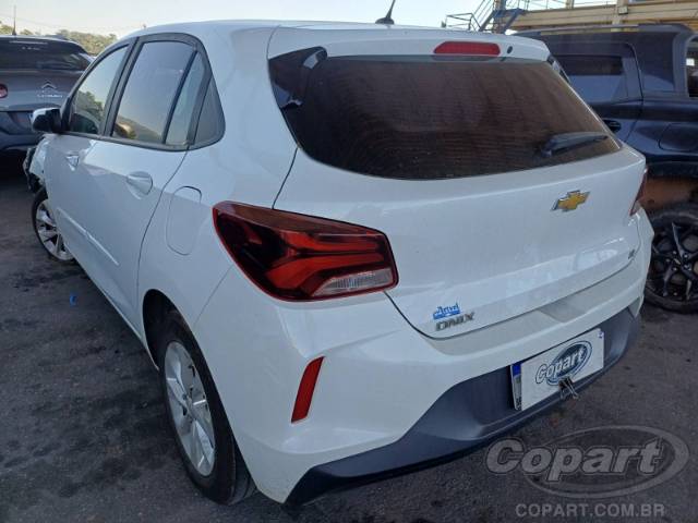 2023 CHEVROLET ONIX 