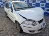 2014 FIAT PALIO WEEKEND 