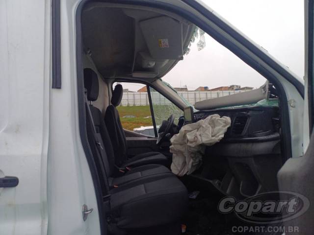 2023 FORD TRANSIT FURGAO 