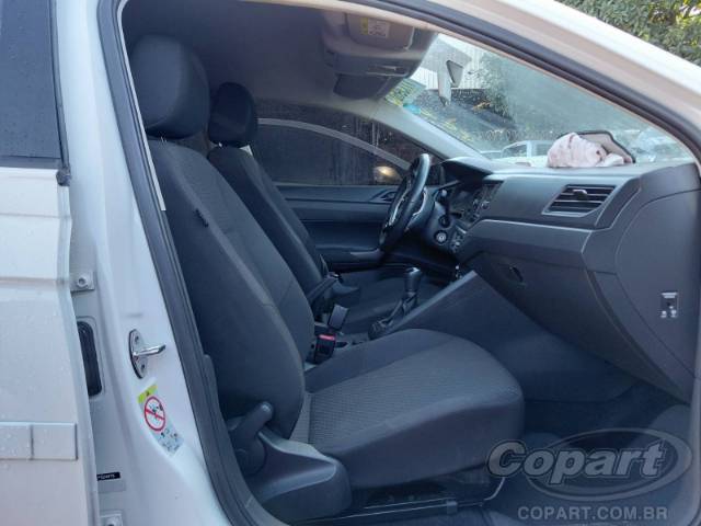 2020 VOLKSWAGEN POLO 