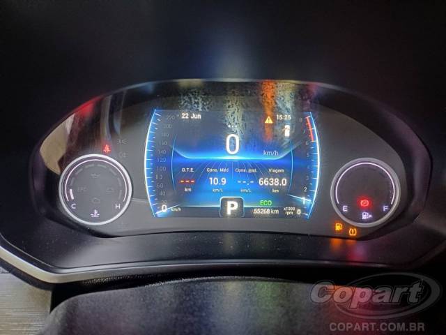 2022 CAOA CHERY TIGGO 3X 