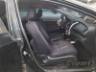 2011 HONDA CITY 