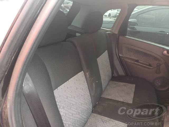 2013 FORD FIESTA 