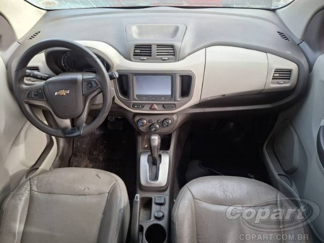 2015 CHEVROLET SPIN 