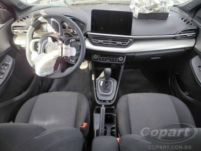 2026 FIAT PULSE 
