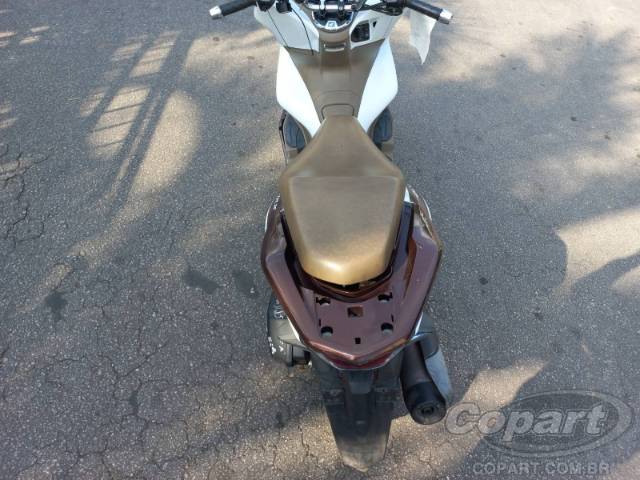 2020 HONDA PCX 