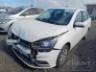 2021 VOLKSWAGEN VOYAGE 