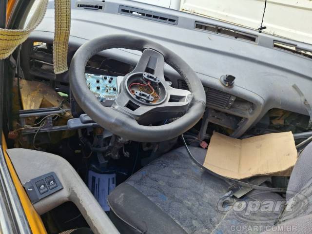 2005 FIAT DUCATO FURGAO 