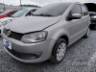 2012 VOLKSWAGEN FOX 