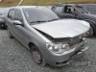 2008 FIAT PALIO 