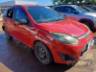 2013 FORD FIESTA 