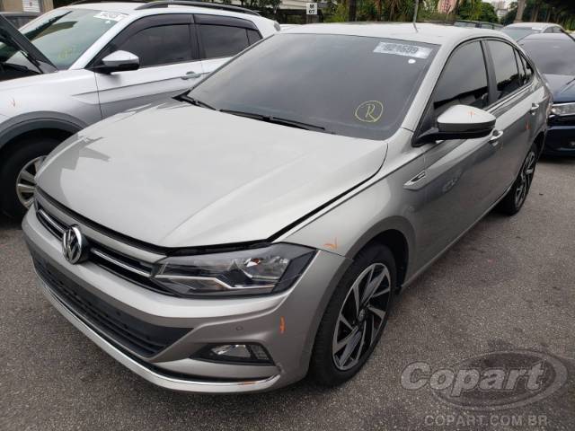 2021 VOLKSWAGEN VIRTUS 