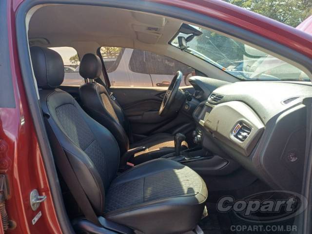 2018 CHEVROLET PRISMA 