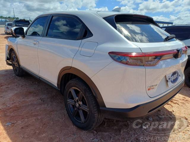 2023 HONDA HR-V 