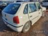 2000 VOLKSWAGEN GOL 