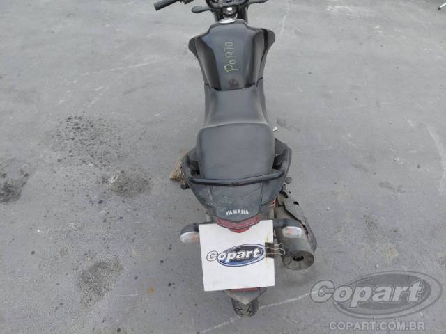 2020 YAMAHA YBR 150 FACTOR 