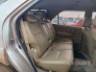 2011 TOYOTA HILUX SW4 
