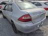 2012 CHEVROLET PRISMA 