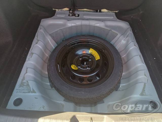 2024 CHEVROLET ONIX PLUS 